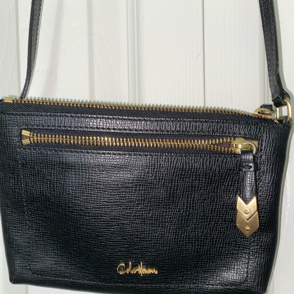 Cole Hann cross body bag